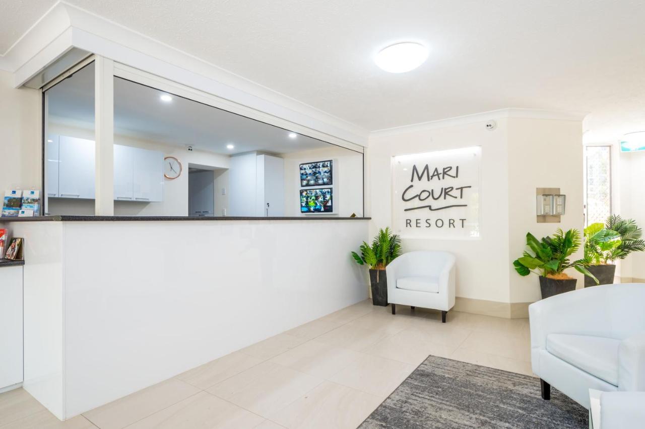 Mari Court Resort Голд-Кост Экстерьер фото